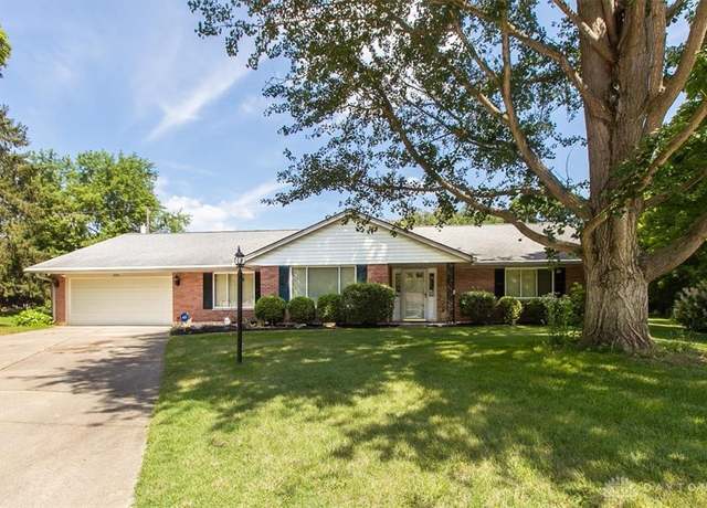Property at 5335 Glendon Ln, Dayton, OH 45440, 4 beds, 2.5 baths