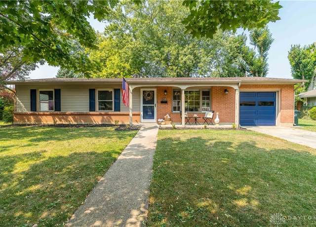 Property at 728 Berkshire Rd, Troy, OH 45373, 3 beds, 1.5 baths