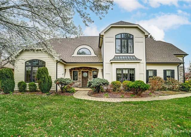 Property at 196 Wynstone Ct, Beavercreek Twp, OH 45385, 3 beds, 2.5 baths