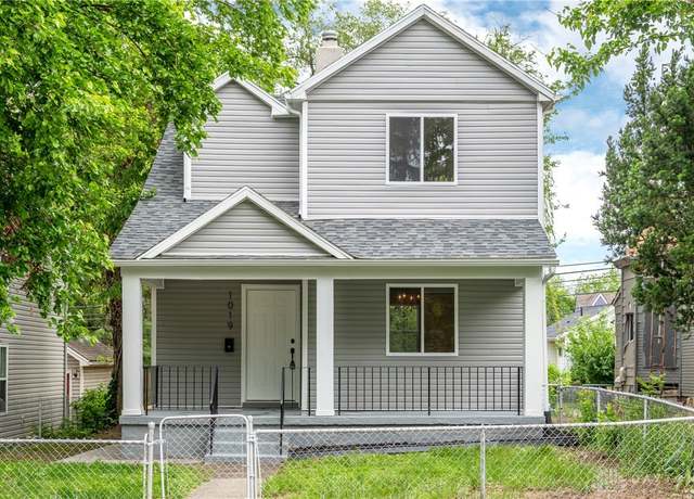 Property at 1019 Wyoming St, Dayton, OH 45410, 2 beds, 1.5 baths