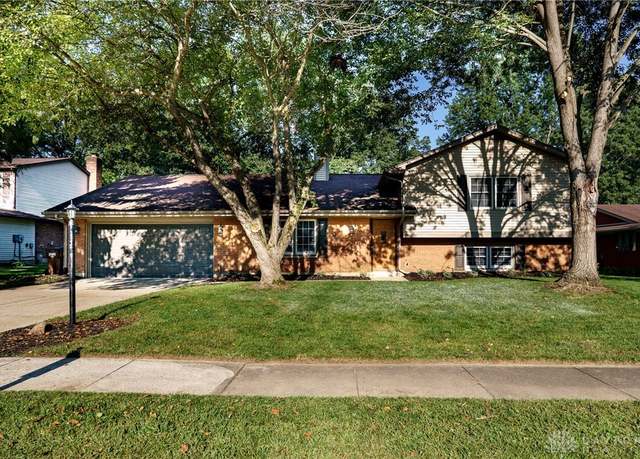 Property at 85 Clearview Dr, Springboro, OH 45066, 3 beds, 2.5 baths
