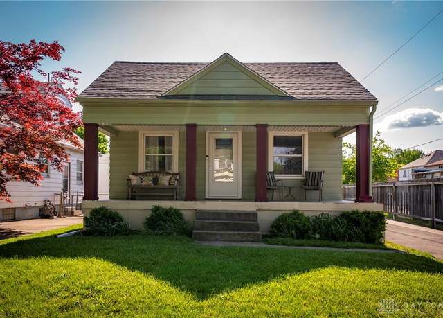 Property at 1920 Coventry Rd, Dayton, OH 45420, 2 beds, 2 baths
