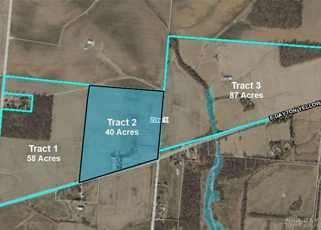 Property at 52 E Dayton Yellow Springs Rd, Miami Twp, OH 45387