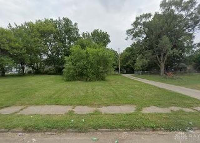 Property at 710-712 Cypress St, Springfield, OH 45505