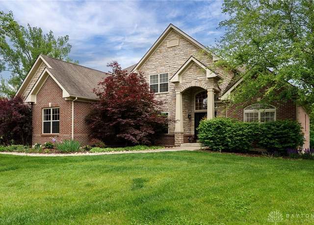 Property at 10067 Yearling Run, Dayton, OH 45458, 4 beds, 4.5 baths