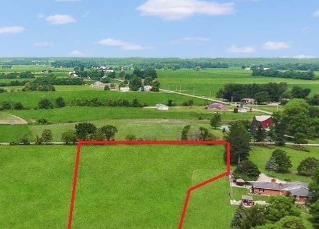 Property at 0 N Madison-coletown Rd, Greenville, OH 45331