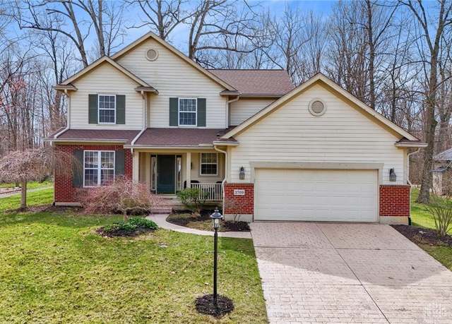 Property at 2709 Majestic Oaks Ct, Beavercreek, OH 45431, 4 beds, 3.5 baths