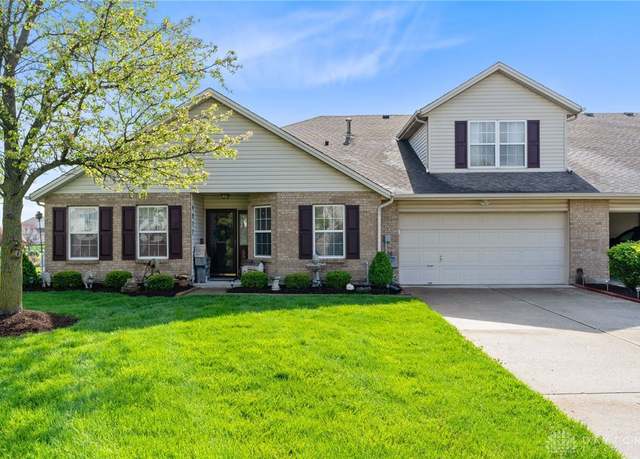 Property at 4077 Twin Lakes Cir, Englewood, OH 45315, 3 beds, 3 baths