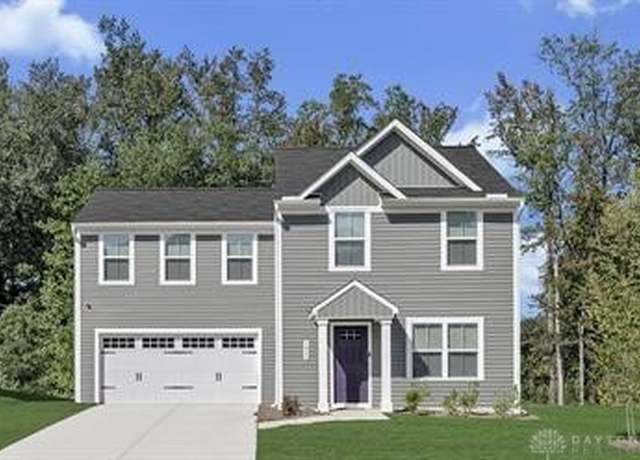 Property at 4369 Weeping Willow Dr, Dayton, OH 45404, 4 beds, 2.5 baths