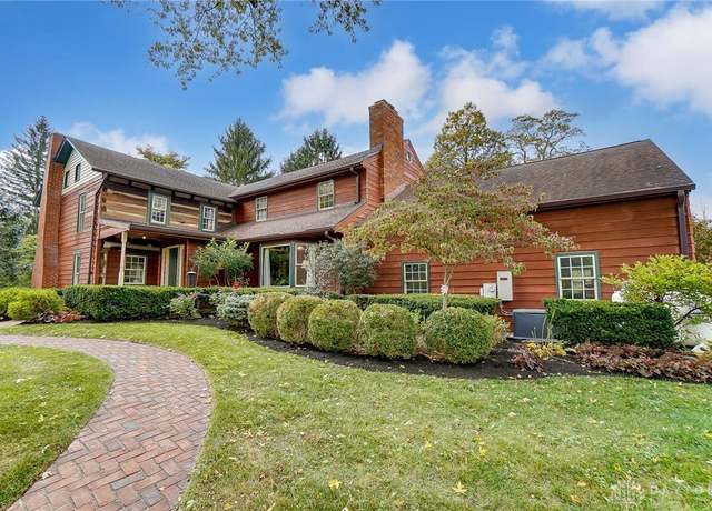 Property at 11531 Rinehart Rd, Englewood, OH 45322, 5 beds, 3 baths