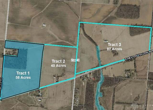 Property at 00 Snypp Rd, Miami Twp, OH 45387