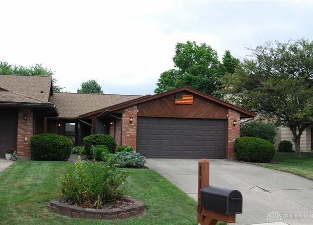 Property at 1130 Westwood Dr, Sidney, OH 45365, 2 beds, 1.5 baths
