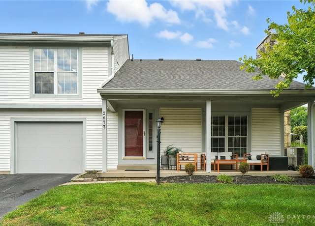 Property at 2677 Orchard Run Rd, Dayton, OH 45449, 2 beds, 1.5 baths