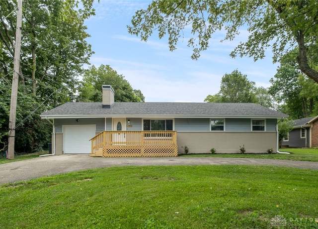 Property at 1746 Grange Hall Rd, Beavercreek, OH 45432, 3 beds, 2 baths