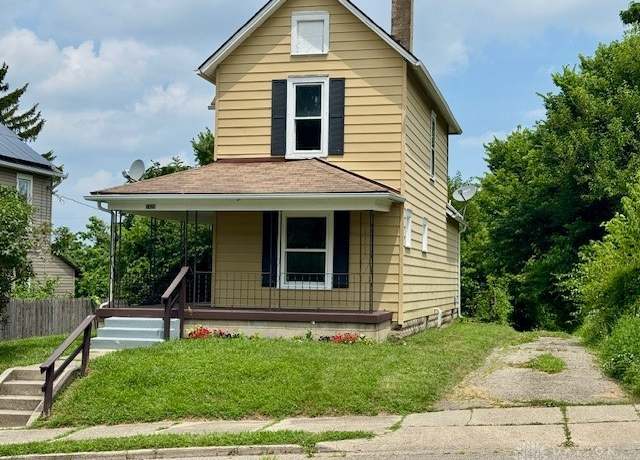 Property at 1428 Highland Ave, Springfield, OH 45503, 3 beds, 1.5 baths