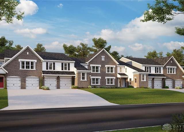Property at 4276 Apple Branch Dr Unit 54-300, Sugarcreek Twp, OH 45459, 2 beds, 2 baths