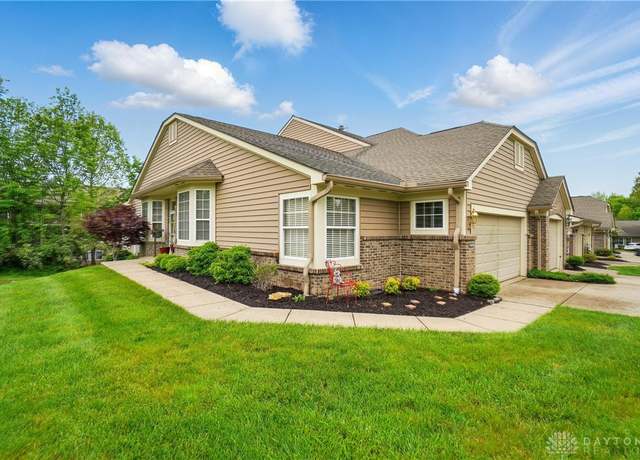 Property at 5909 Castlewood Xing, Milford, OH 45150, 3 beds, 3 baths