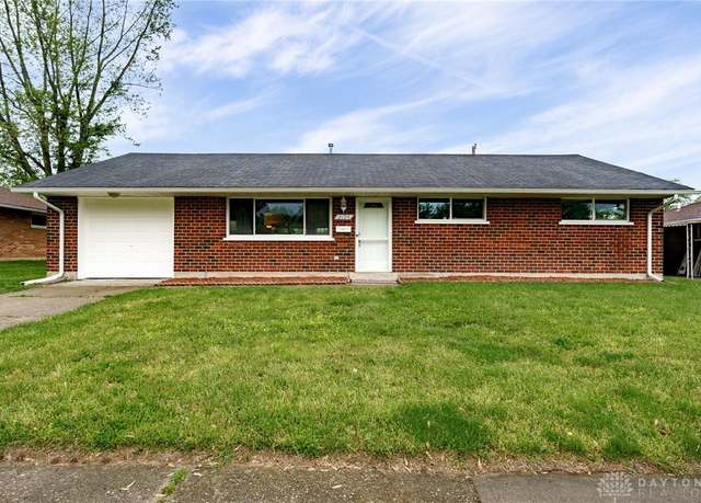 Property at 2194 Lynpark Ave, Dayton, OH 45439, 3 beds, 1 bath