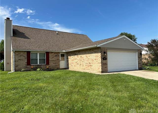 Property at 5901 Timbergate Trl, Dayton, OH 45424, 4 beds, 2 baths