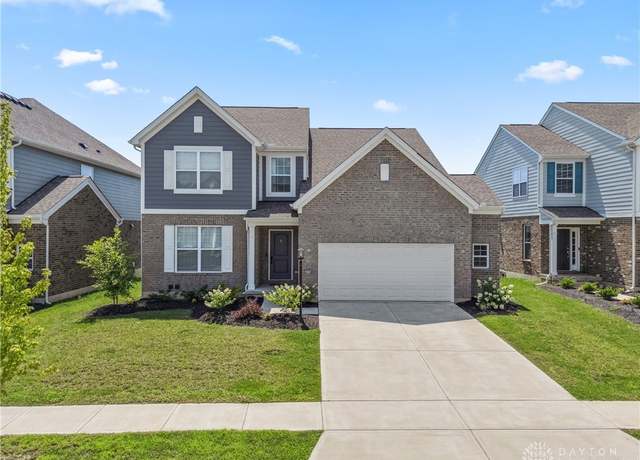 Property at 527 Carleton Dr, Dayton, OH 45440, 5 beds, 3.5 baths