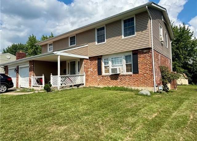 Property at 5550 Olive Tree Dr, Trotwood, OH 45426, 5 beds, 2.5 baths