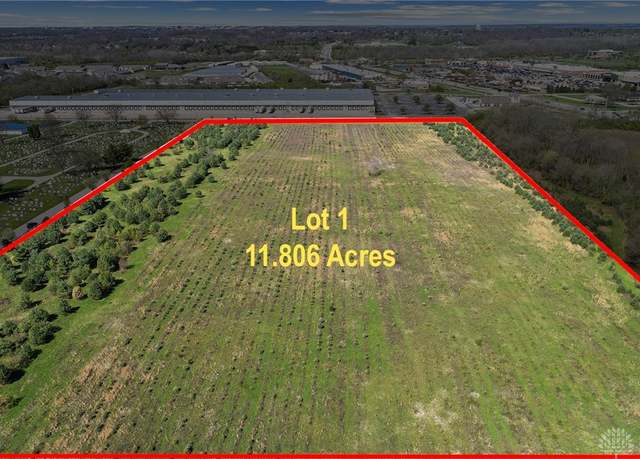 Property at Lot 1 Trebein Rd, Bath Twp, OH 45385