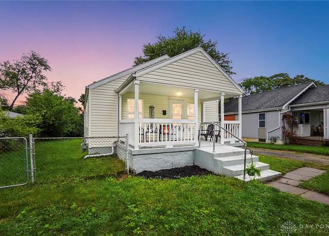 Property at 2755 South Blvd, Dayton, OH 45419, 2 beds, 1 bath