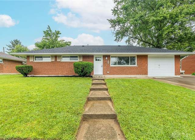 Property at 4941 Sabra Ave, Dayton, OH 45424, 3 beds, 2 baths