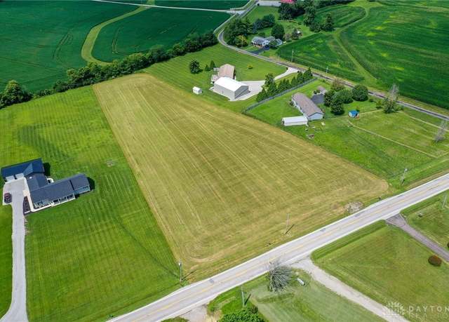 Property at 5249 N State Route 72, Sabina, OH 45169