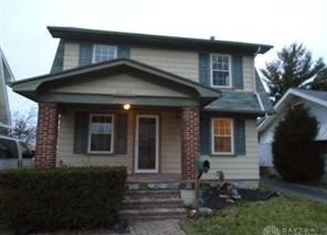Property at 2127 Moreland Ave, Dayton, OH 45420, 2 beds, 1 bath