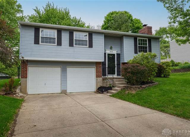 Property at 5615 Chukar Dr, Huber Heights, OH 45424, 3 beds, 1.5 baths