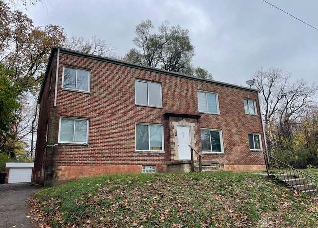 Property at 311 Marathon Ave, Dayton, OH 45406, 10 beds, 5 baths