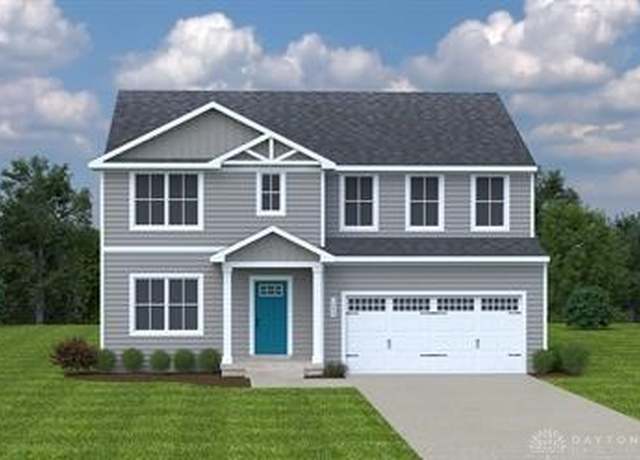 Property at 4363 Weeping Willow Dr, Dayton, OH 45404, 5 beds, 3 baths