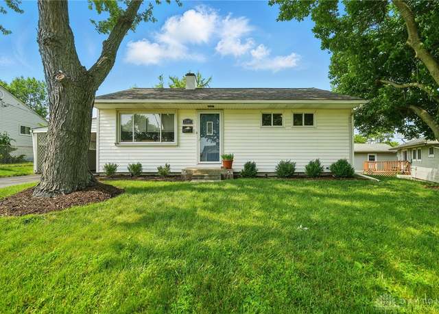 Property at 2389 Fields Ave, Kettering, OH 45420, 2 beds, 1 bath