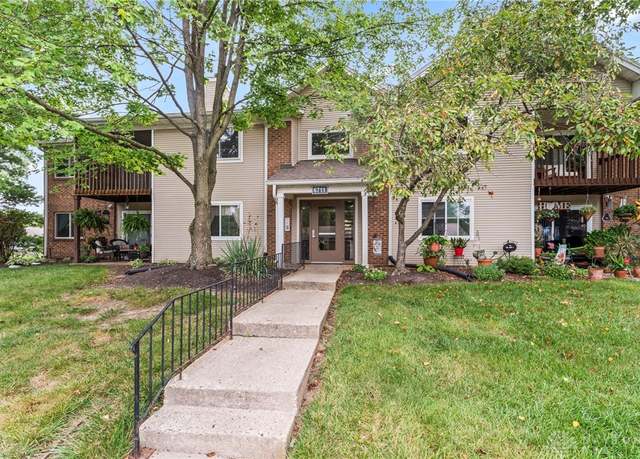 Property at 6711 Green Branch Dr #5, Dayton, OH 45459, 2 beds, 2 baths