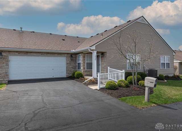 Property at 1934 Whispering Tree Dr, Miamisburg, OH 45342, 3 beds, 2 baths