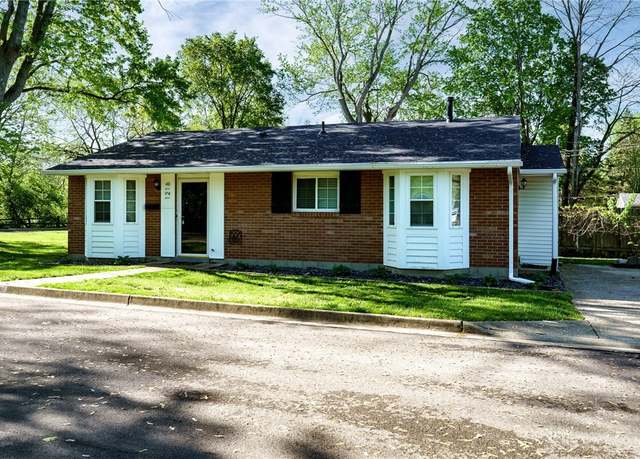 Property at 1216 Elmdale Dr, Dayton, OH 45409, 3 beds, 1.5 baths