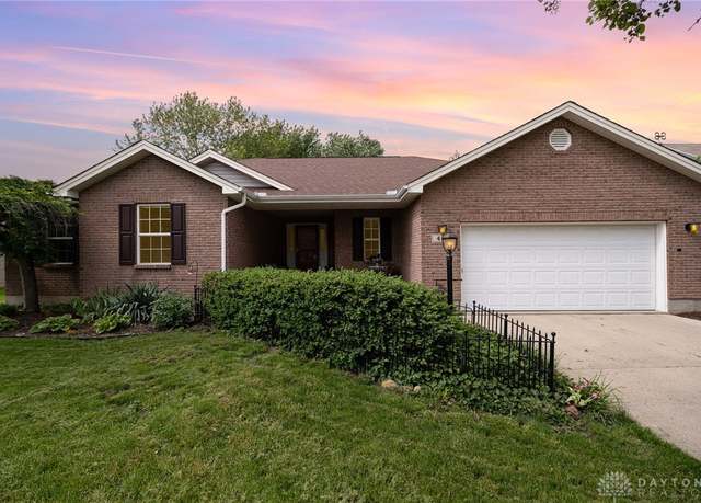 Property at 41 Hillsdale Dr, Franklin, OH 45005, 3 beds, 2 baths