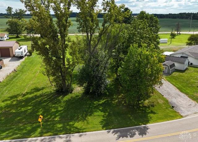 Property at 0 Apache Trl, New Jasper Twp, OH 45335