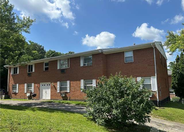 Property at 4908 Northcutt Pl, Dayton, OH 45414, 10 beds, 5 baths