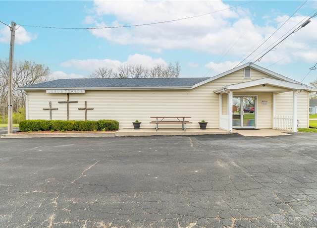 Property at 7045 Us 40, New Carlisle, OH 45344, 2 beds, 2 baths