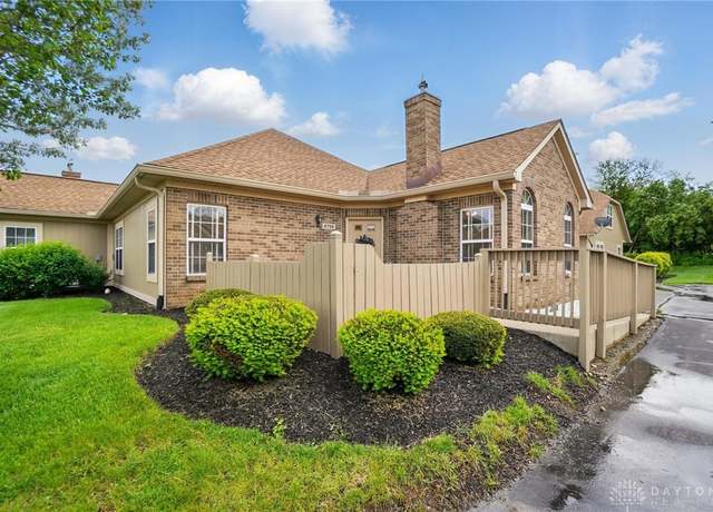 Property at 2792 Austin Pl #9, Beavercreek, OH 45431, 2 beds, 2 baths