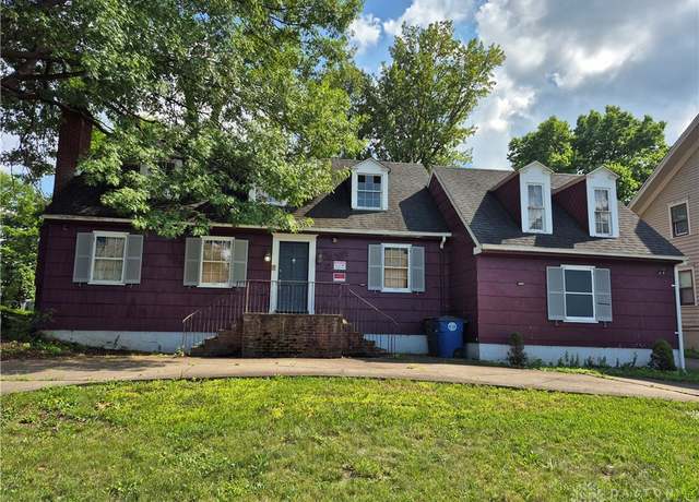 Property at 410 5 Oaks Ave, Dayton, OH 45405, 4 beds, 2 baths