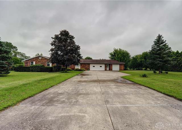 Property at 6459 Us Route 36, Greenville, OH 45331, 3 beds, 2.5 baths
