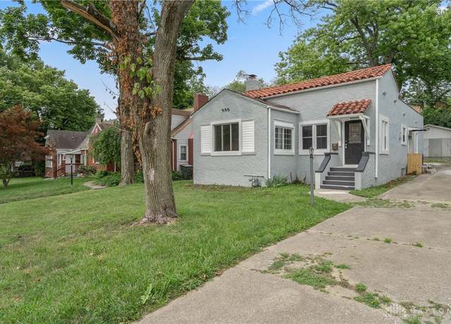 Property at 2221 Rustic Rd, Dayton, OH 45405, 3 beds, 2 baths