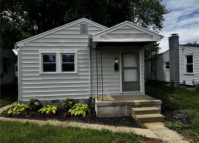 Property at 1845 Culver Ave, Dayton, OH 45420, 1 bed, 1 bath