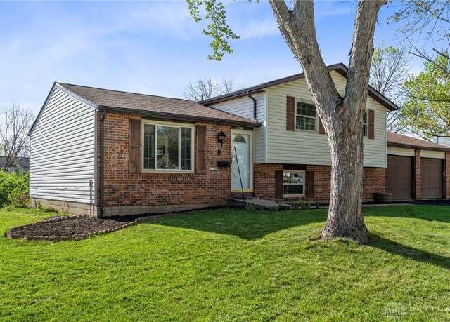 Property at 5010 Gander Rd, Dayton, OH 45424, 3 beds, 2.5 baths