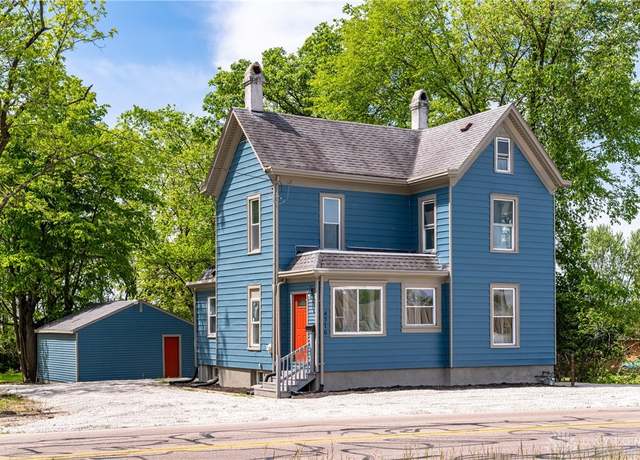 Property at 4370 Dayton Liberty Rd, Dayton, OH 45417, 4 beds, 2 baths