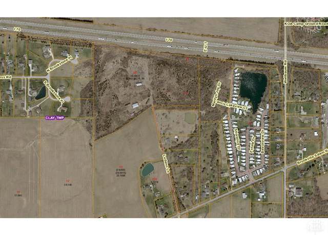 Property at 0000 Ludenn Ln, Brookville, OH 45309
