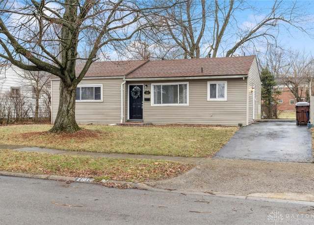 Property at 2101 Hazel Ave, Dayton, OH 45420, 3 beds, 1 bath